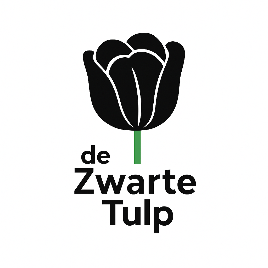 Broodfonds De Zwarte Tulp